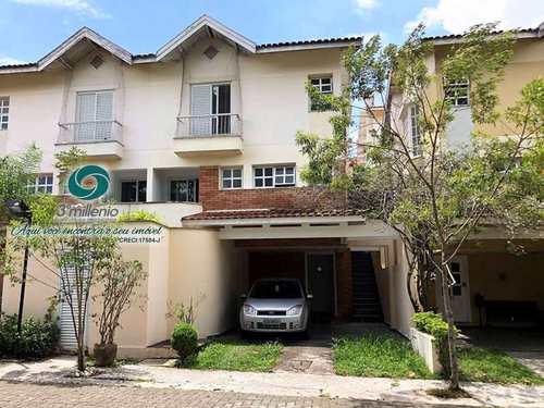 Casa, código 30746 em Cotia, bairro Villagio da Granja