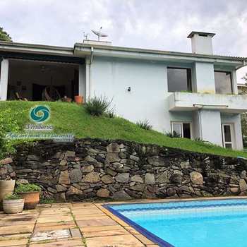 Casa em Carapicuíba, bairro Recanto Inpla