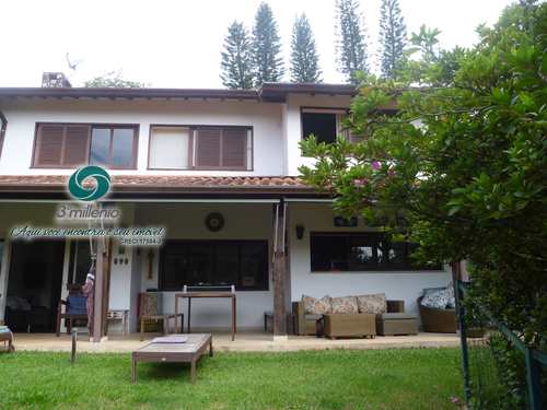 Casa, código 30754 em Cotia, bairro Residence Park