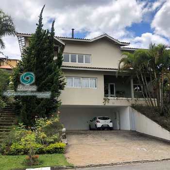 Casa em Embu das Artes, bairro Parque das Artes