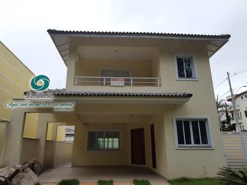 Casa, código 30758 em Cotia, bairro Palm Hills