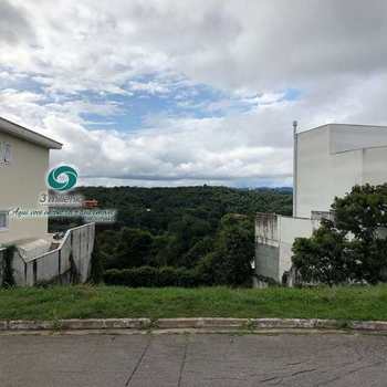 Terreno em Cotia, bairro São Paulo II
