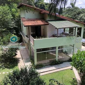 Casa em Jandira, bairro Condomínio Forest Hills