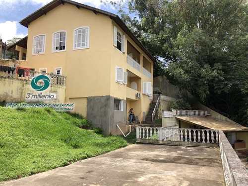 Casa, código 30763 em Carapicuíba, bairro Chácara São João