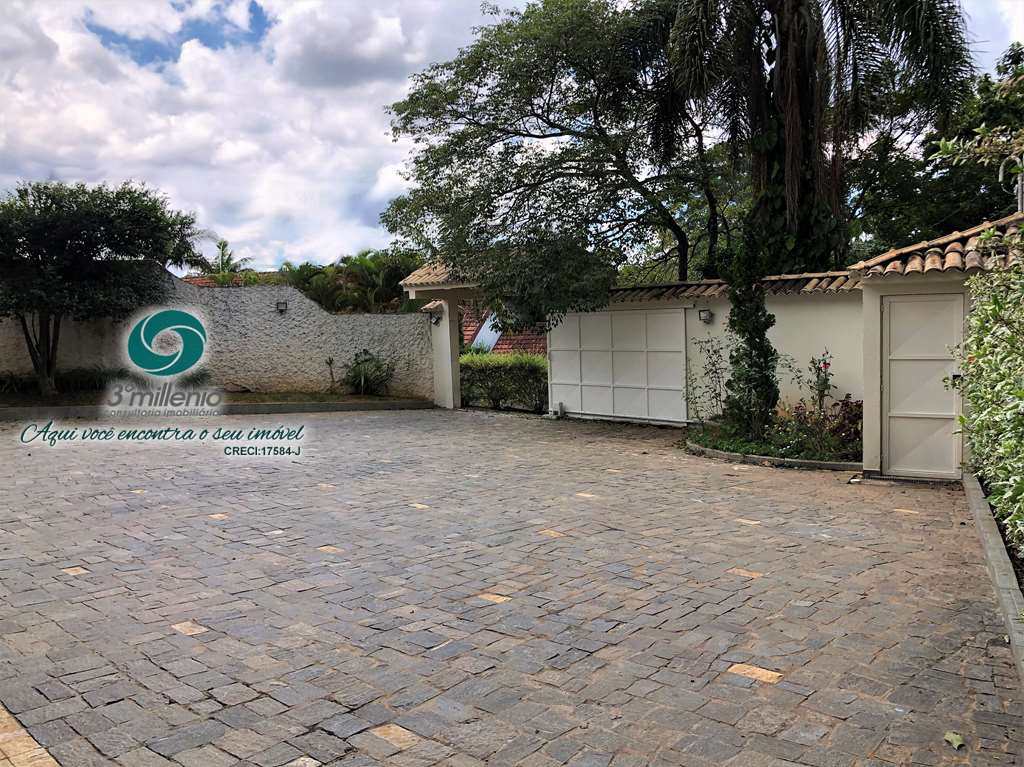 Casa em Cotia, no bairro Jardim Passárgada I