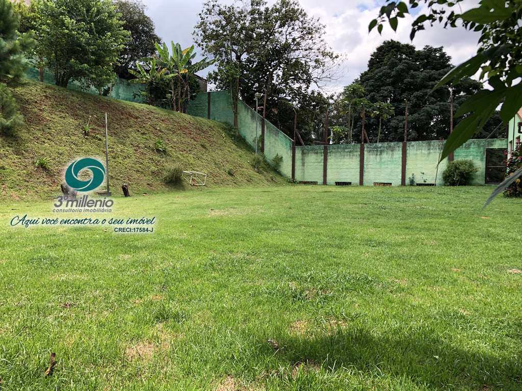 Casa em Cotia, no bairro Jardim Passárgada I
