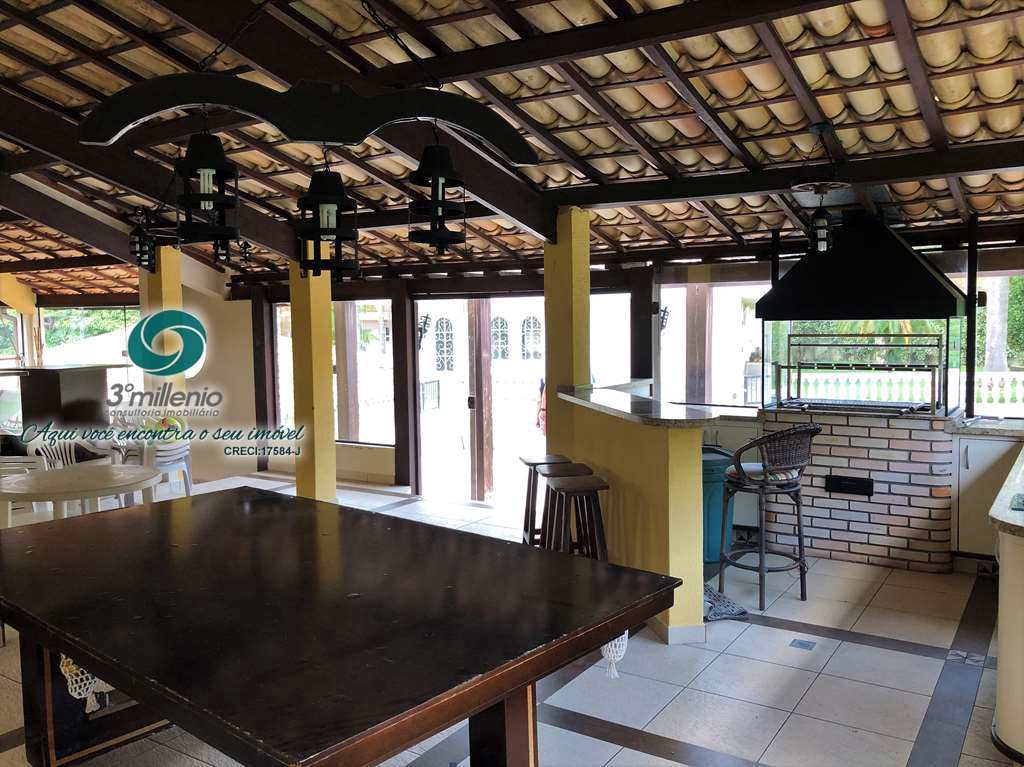 Casa em Cotia, no bairro Jardim Passárgada I