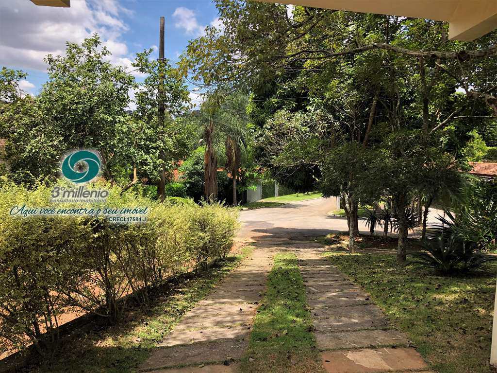 Casa em Cotia, no bairro Jardim Passárgada I