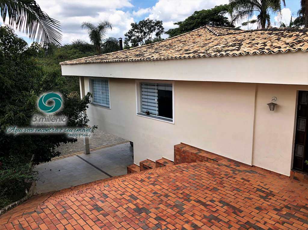 Casa em Cotia, no bairro Jardim Passárgada I