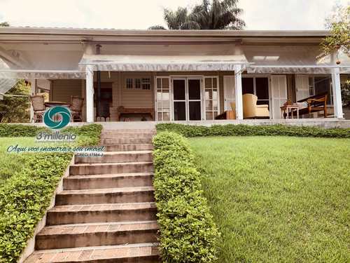 Casa, código 30789 em Carapicuíba, bairro Palos Verdes