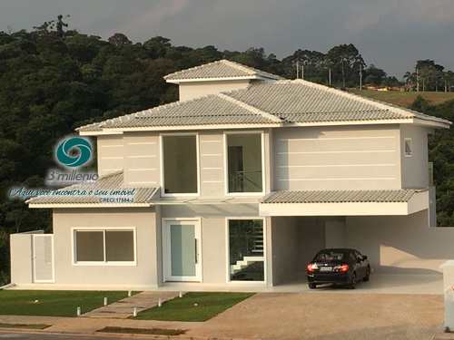 Casa, código 30793 em Carapicuíba, bairro Alphaville Granja Viana