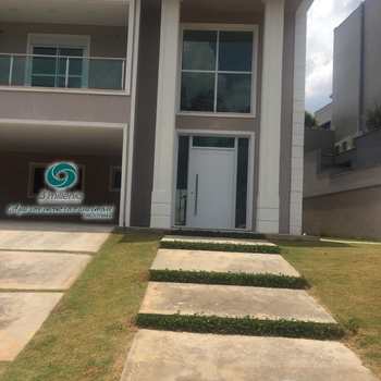 Casa em Jandira, bairro Reserva Santa Maria