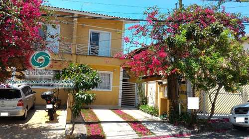 Casa, código 30795 em Cotia, bairro Vila D´este