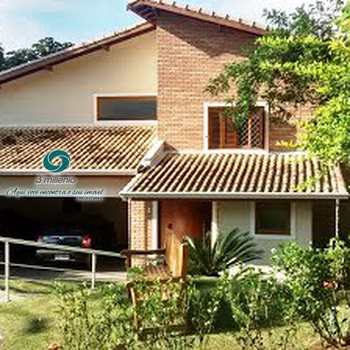 Casa em Carapicuíba, bairro Aldeia da Fazendinha