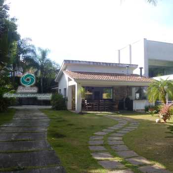Casa em Cotia, bairro Parque Frondoso