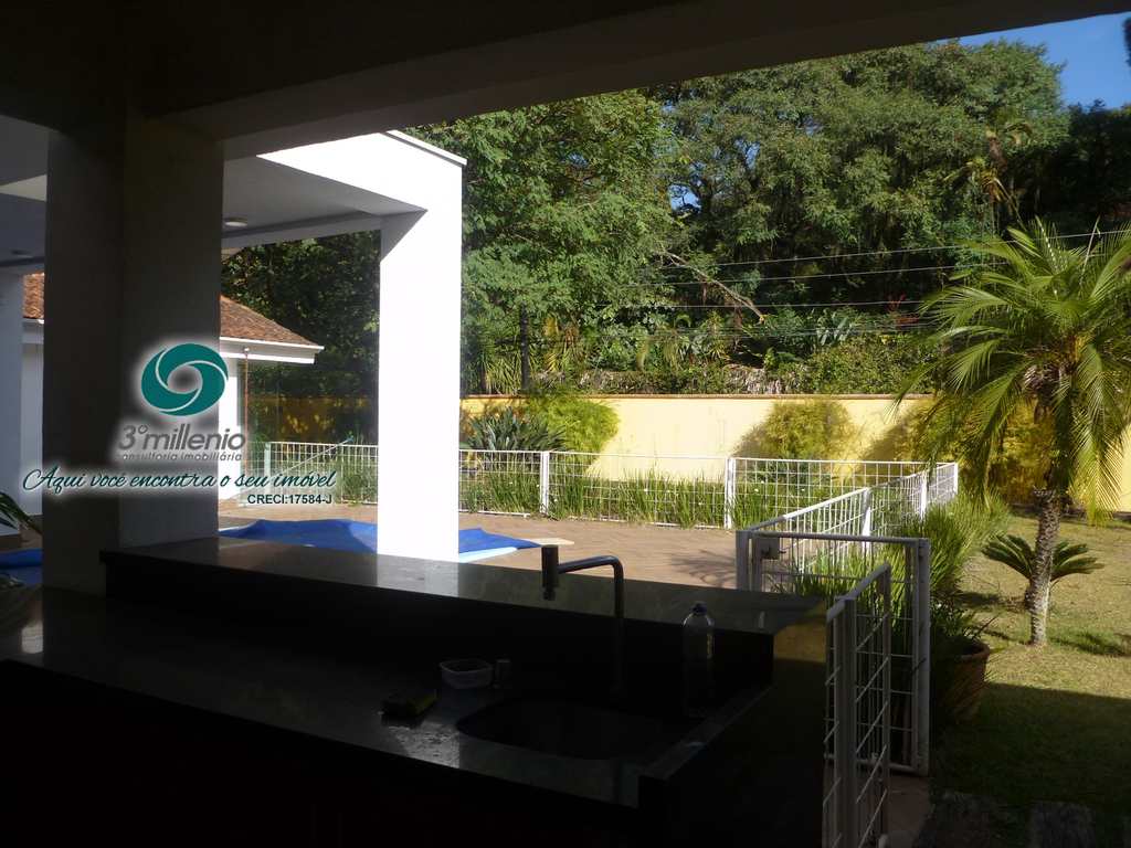 Casa em Cotia, no bairro Parque Frondoso