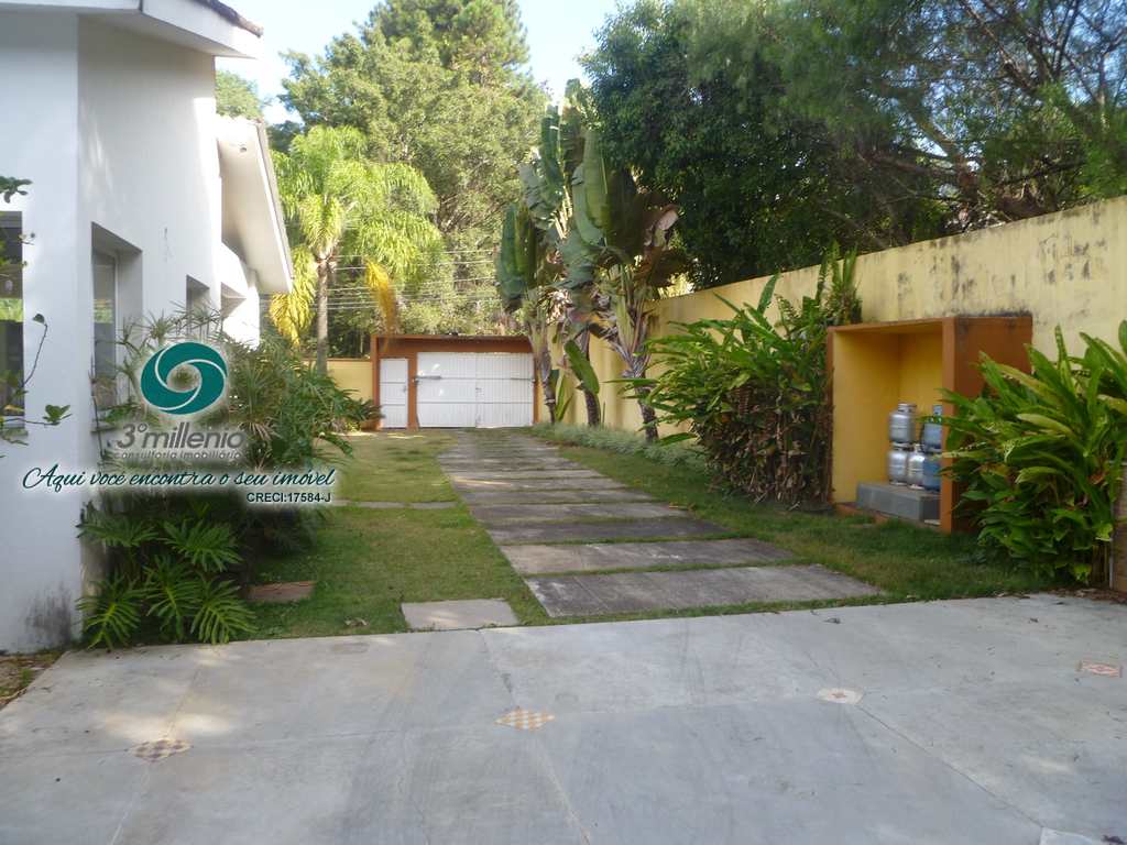 Casa em Cotia, no bairro Parque Frondoso