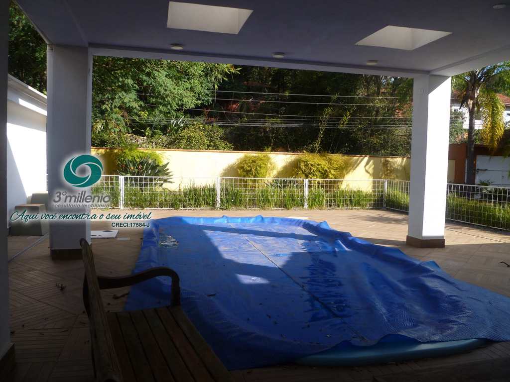 Casa em Cotia, no bairro Parque Frondoso