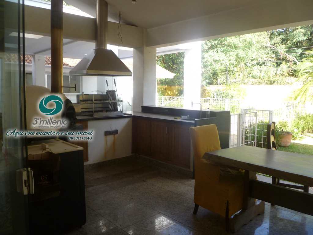 Casa em Cotia, no bairro Parque Frondoso