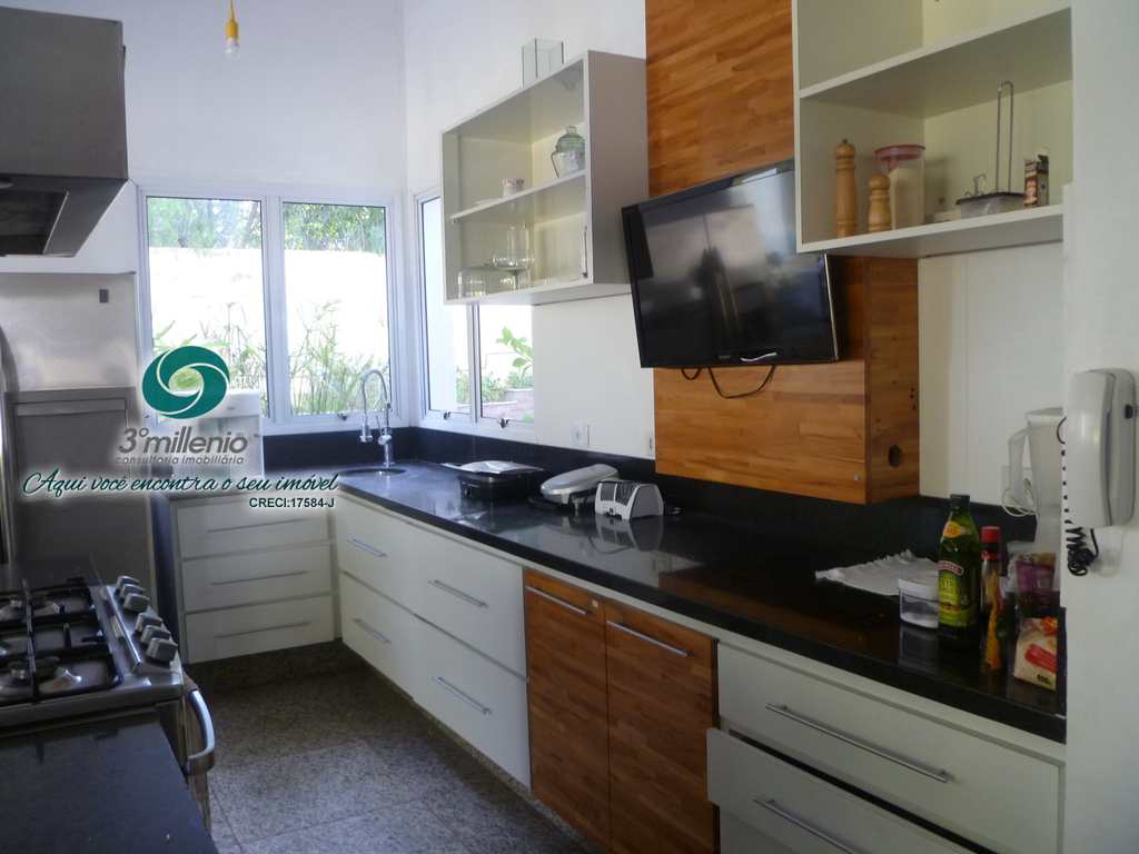 Casa em Cotia, no bairro Parque Frondoso