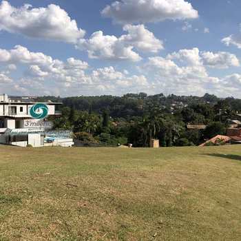 Terreno em Carapicuíba, bairro Granja Viana