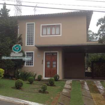Casa em Jandira, bairro Nova Higienópolis