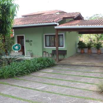 Casa em Jandira, bairro Nova Higienópolis