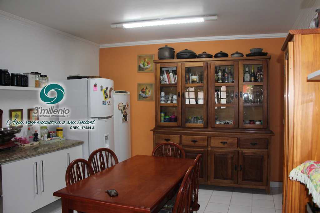 Casa em Jandira, no bairro Nova Higienópolis