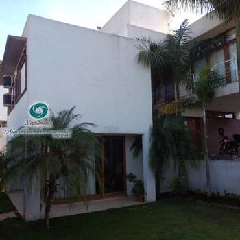 Casa em Cotia, bairro Jardim Pioneira