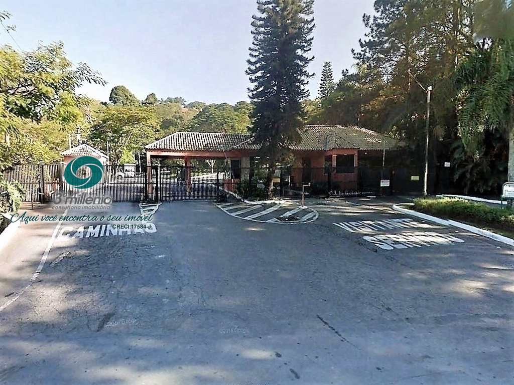 Terreno em Jandira, no bairro Altos de São Fernando