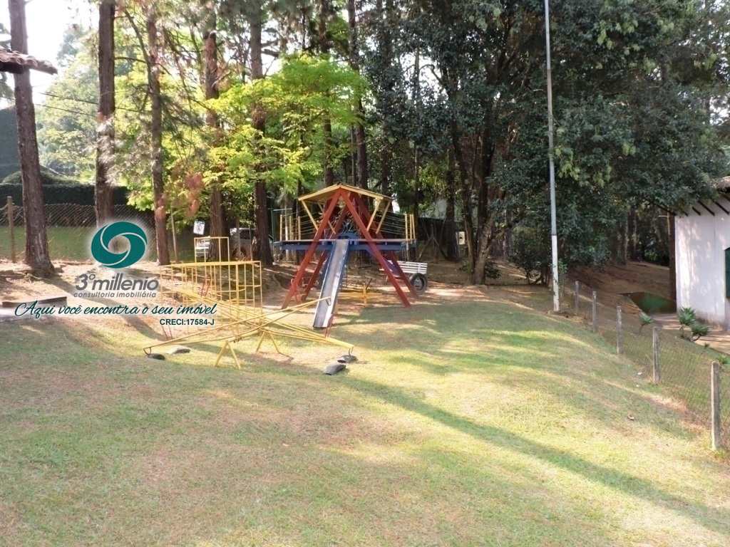 Terreno em Jandira, no bairro Altos de São Fernando