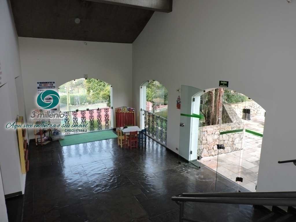 Terreno em Jandira, no bairro Altos de São Fernando