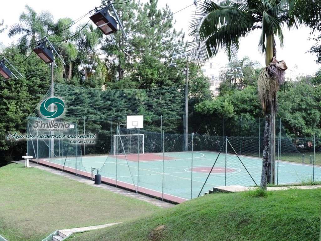 Terreno em Jandira, no bairro Altos de São Fernando