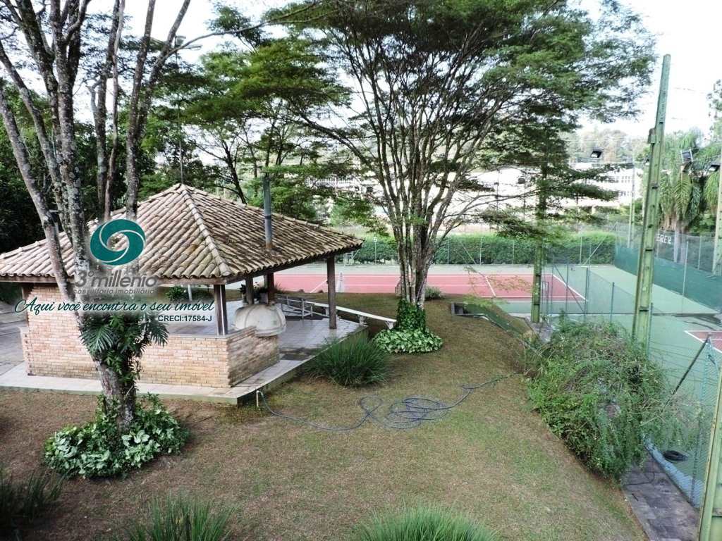 Terreno em Jandira, no bairro Altos de São Fernando