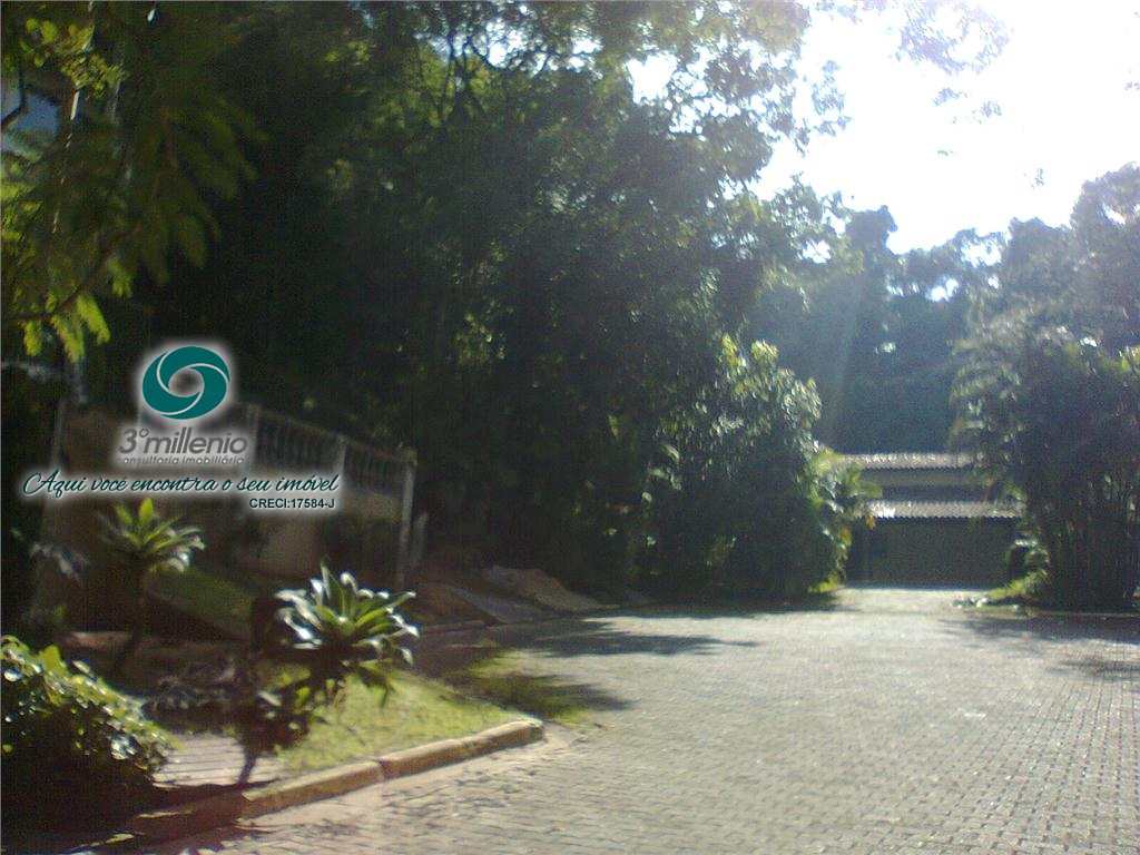 Terreno em Jandira, no bairro Altos de São Fernando