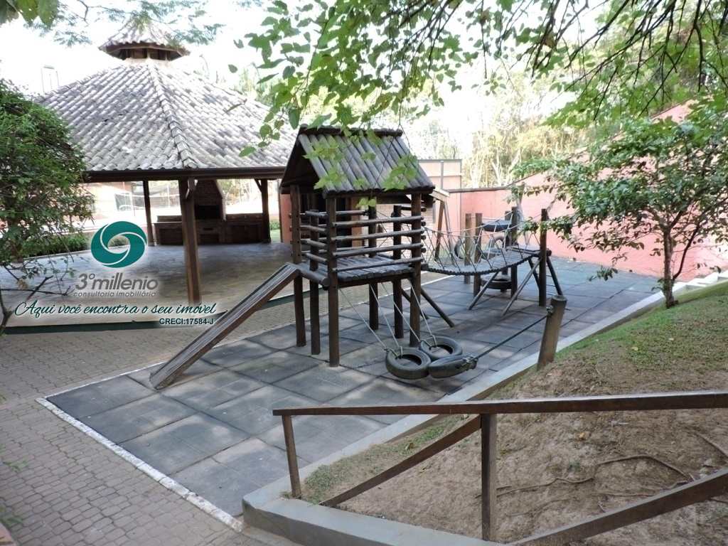 Terreno em Jandira, no bairro Altos de São Fernando