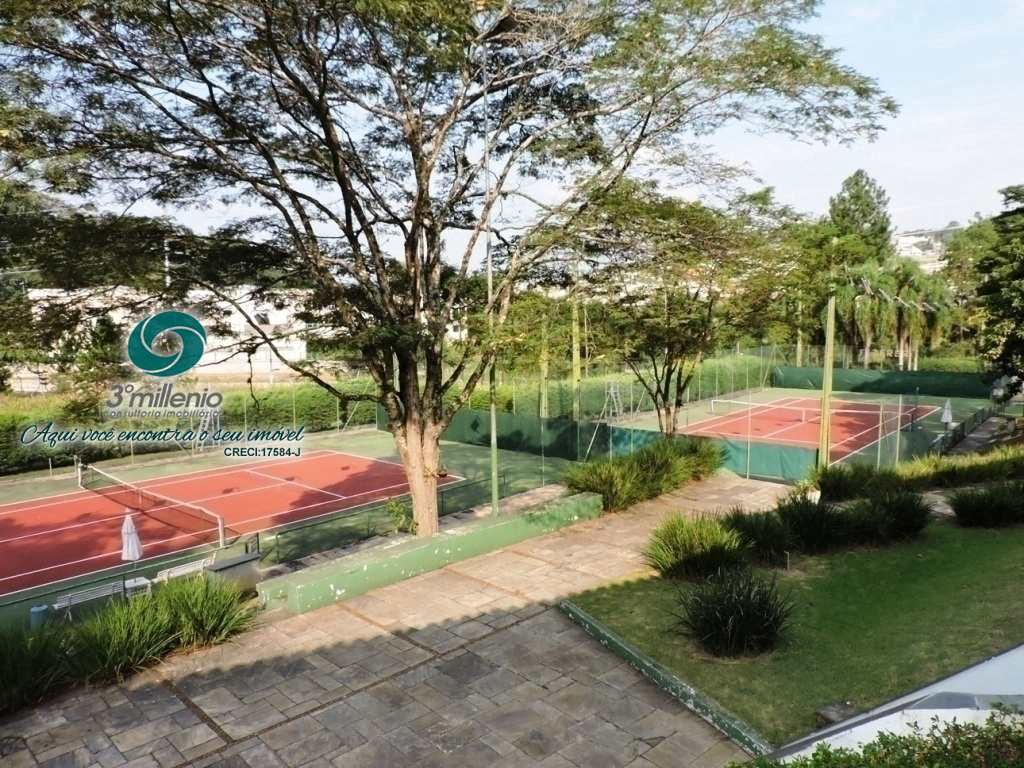 Terreno em Jandira, no bairro Altos de São Fernando