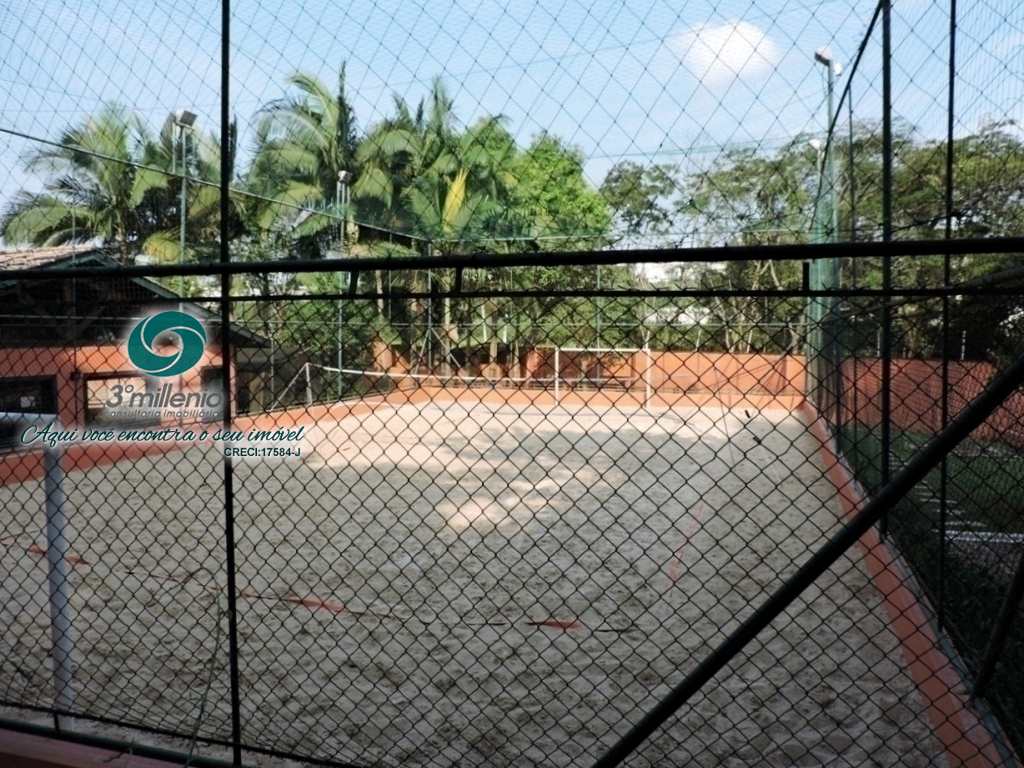 Terreno em Jandira, no bairro Altos de São Fernando