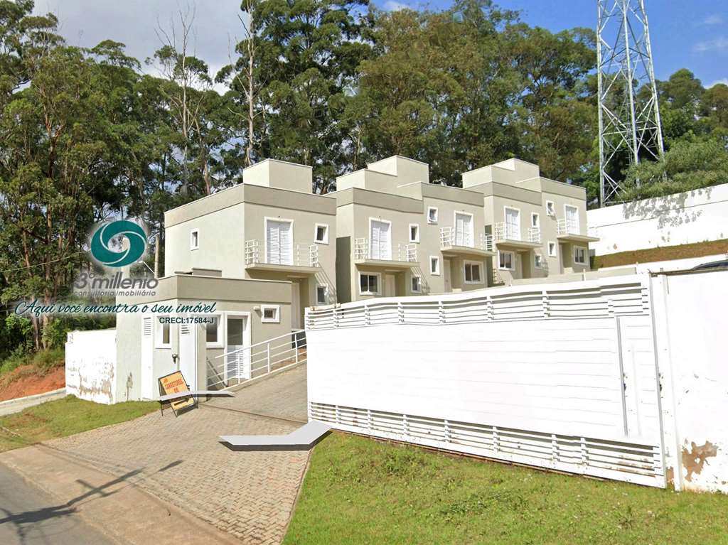 Casa em Cotia, no bairro Parque Dom Henrique