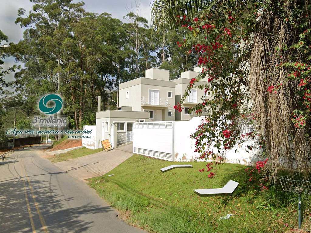 Casa em Cotia, no bairro Parque Dom Henrique