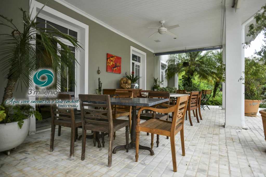 Casa em Cotia, no bairro Haras Guancan