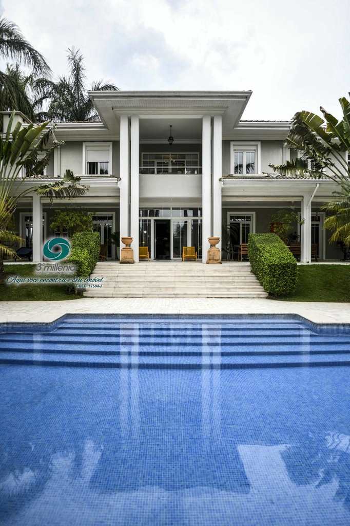 Casa em Cotia, no bairro Haras Guancan