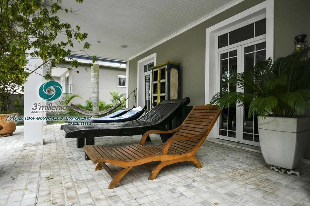 Casa em Cotia, no bairro Haras Guancan