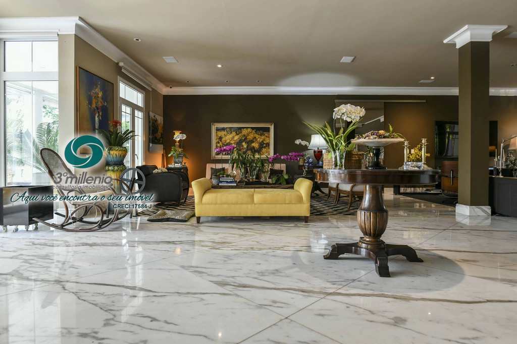 Casa em Cotia, no bairro Haras Guancan