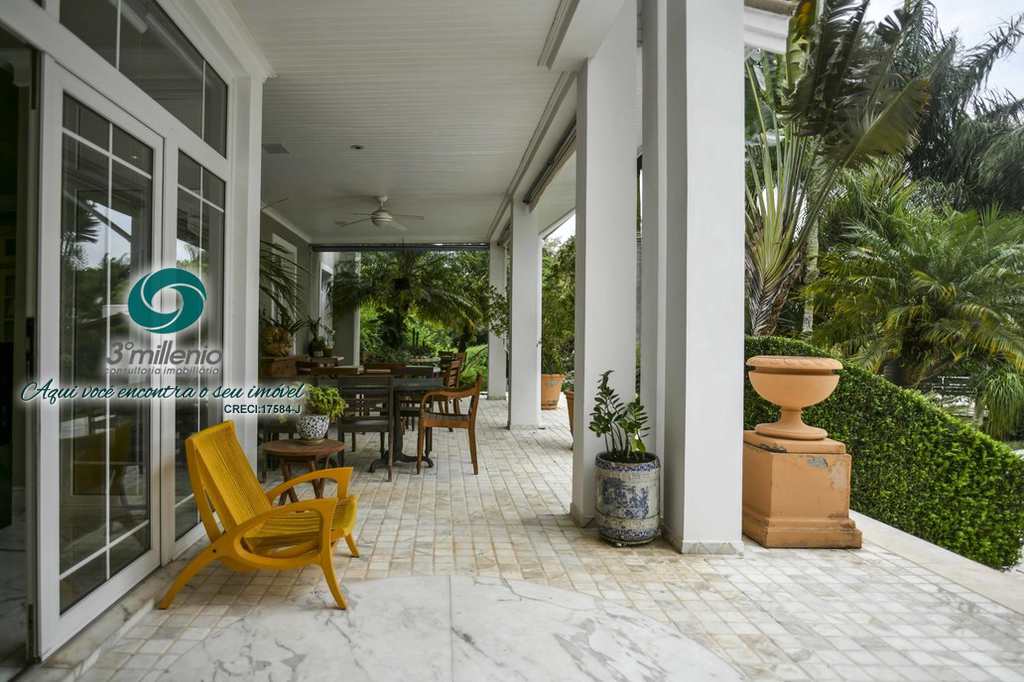 Casa em Cotia, no bairro Haras Guancan