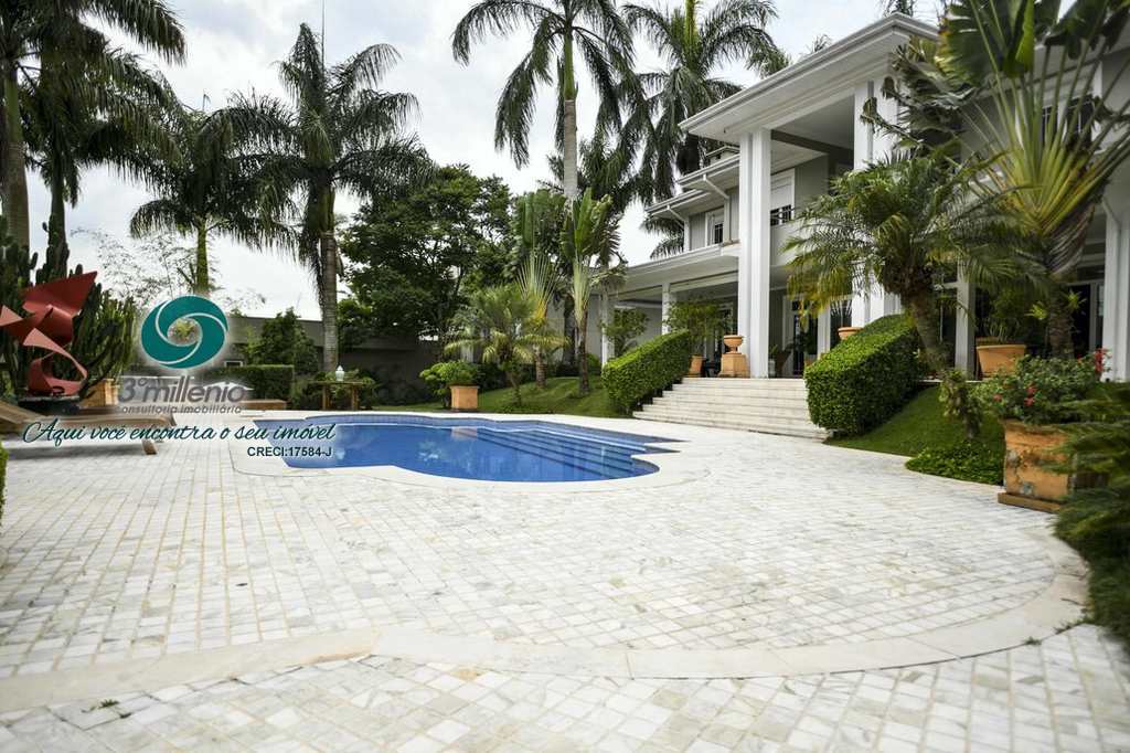 Casa em Cotia, no bairro Haras Guancan