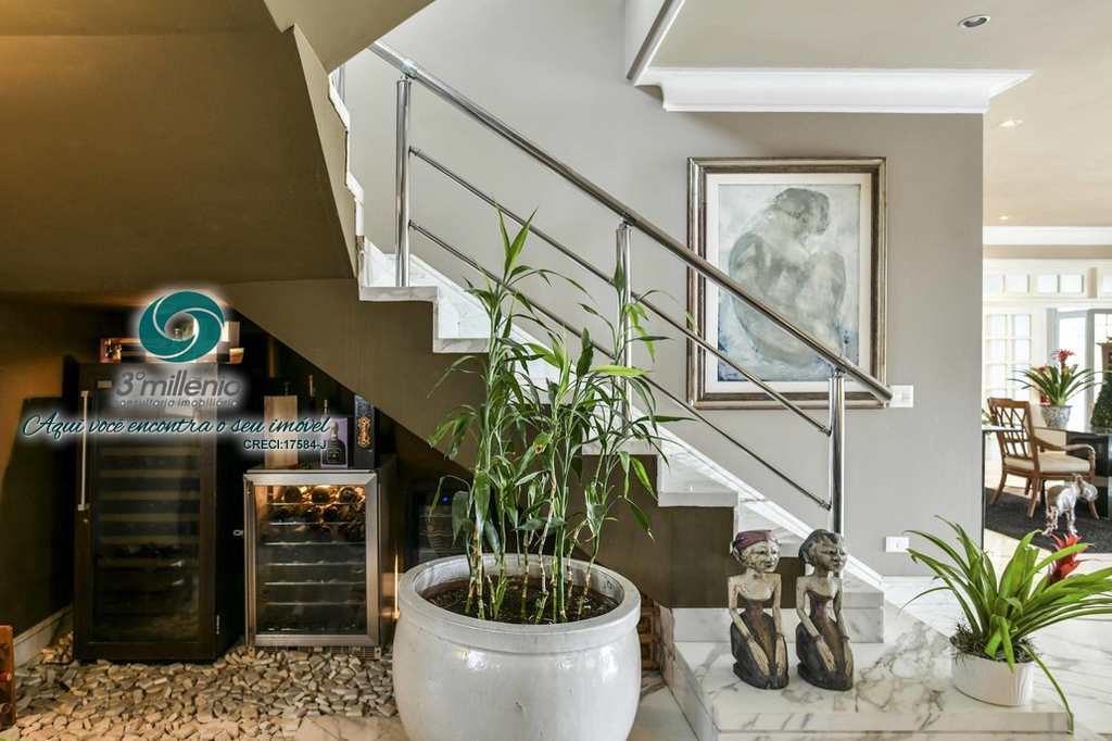 Casa em Cotia, no bairro Haras Guancan