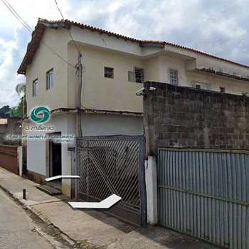 Sobrado Comercial em Cotia, bairro Jardim do Rio Cotia