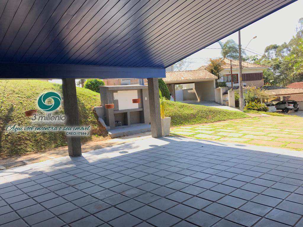 Casa em Cotia, no bairro Petit Village