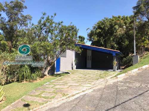 Casa, código 30902 em Cotia, bairro Petit Village